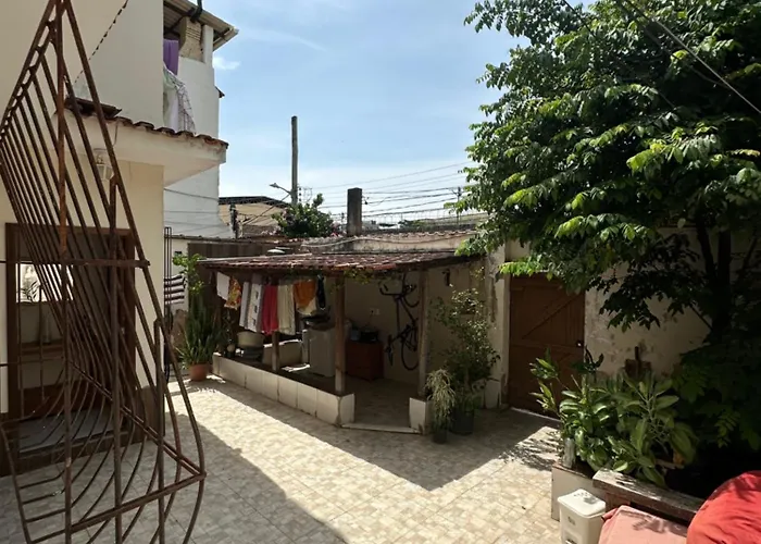 Casa Benjamin