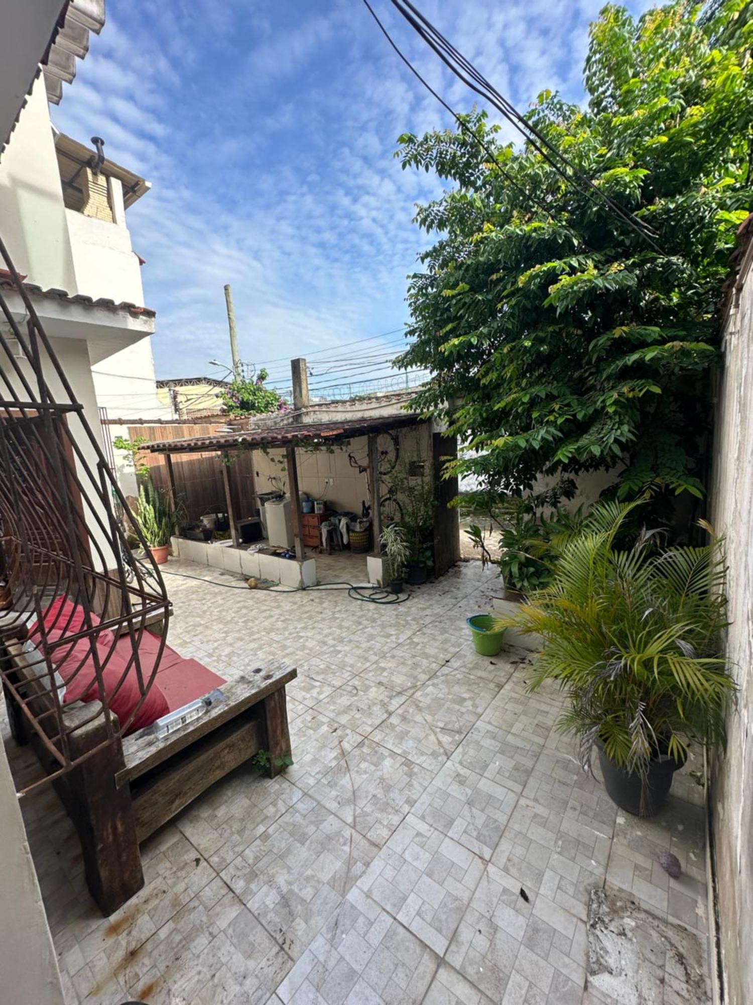 Casa Benjamin Apartamento Rio de Janeiro