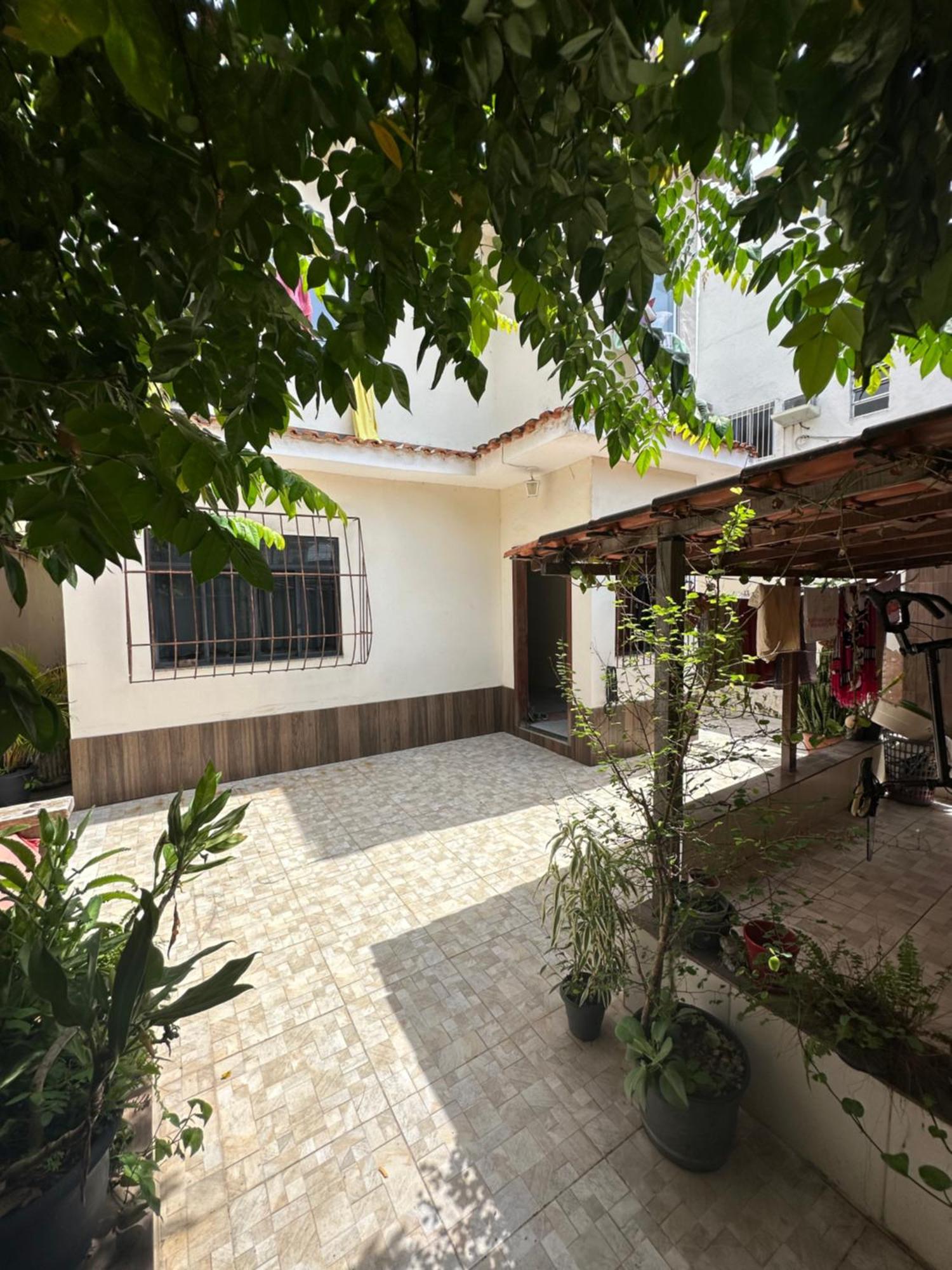 Casa Benjamin