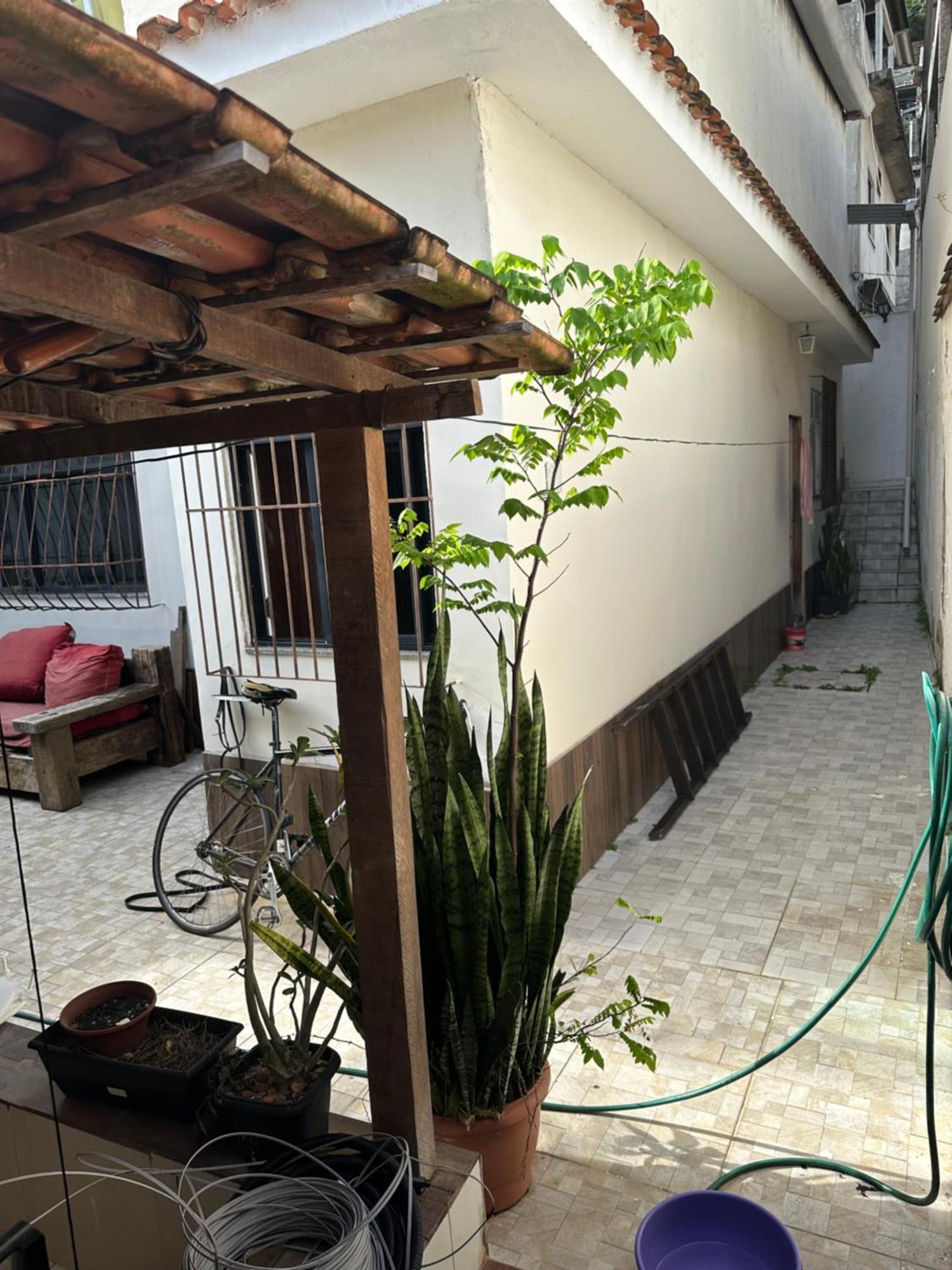 Casa Benjamin *